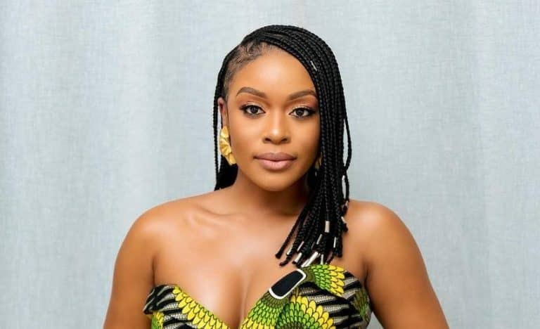 Nomzamo Mbatha Bio, age, husband, net worth