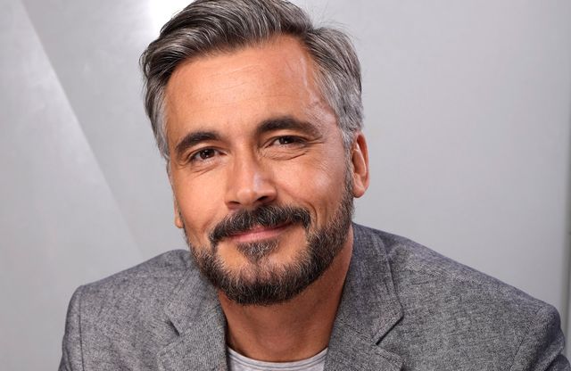 Olivier Minne Âge, taille, couple, vie privée, fortune