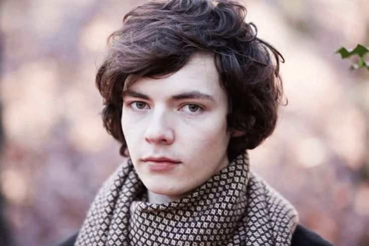 Patrick Walshe McBride Wiki, Age, Height, Partner, Net Worth
