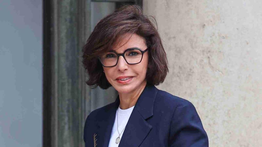 Rachida Dati Taille, Mari, Fortune, Mandats, Vie privée