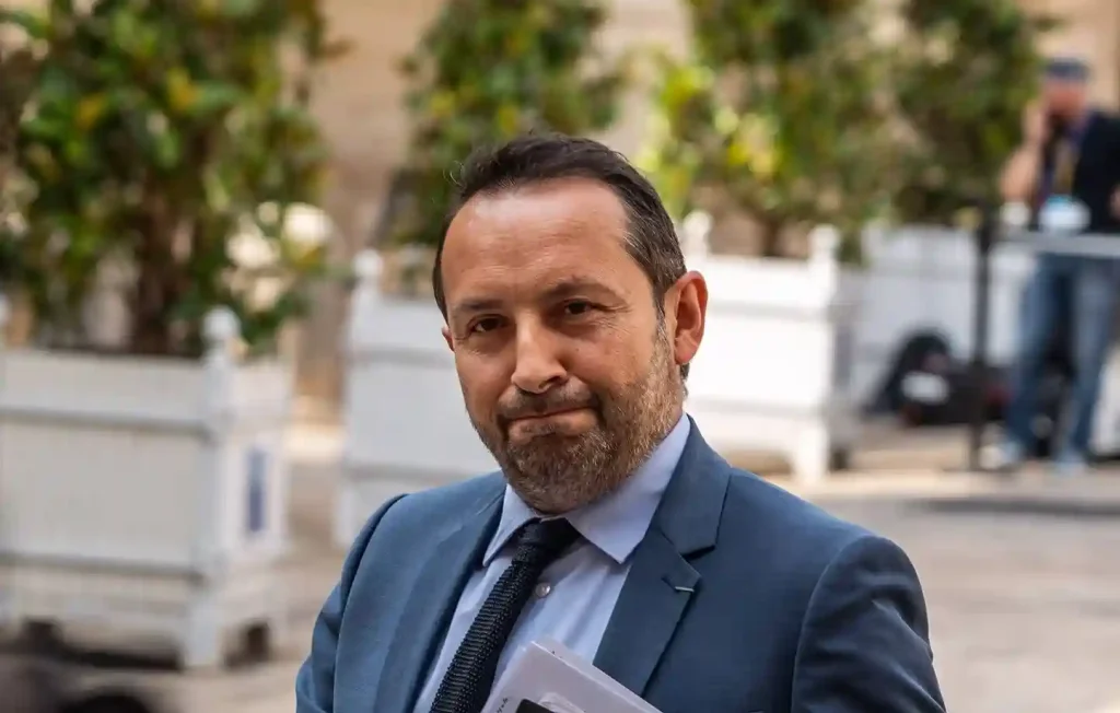 Sébastien Chenu bio, âge, compagnon, fortune, mariage
