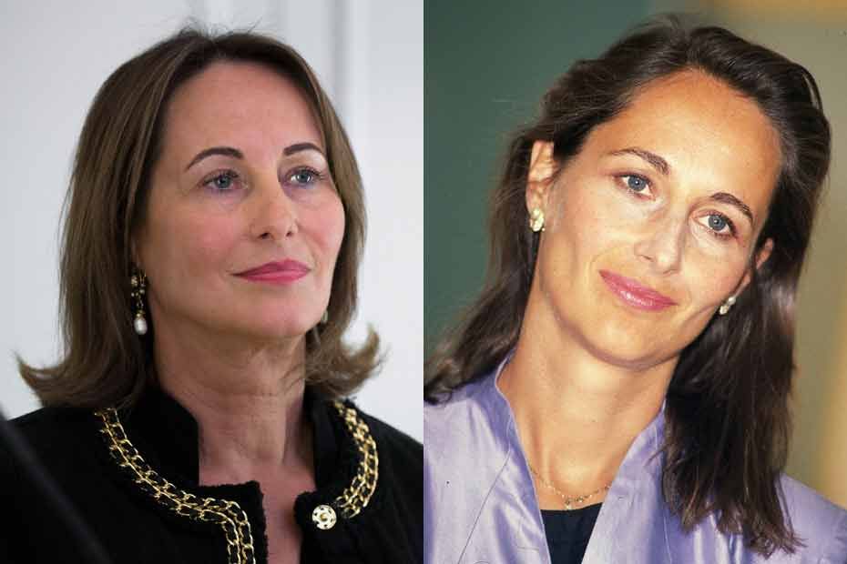 Ségolène Royal : âge, taille, compagnon, fortune, vie privée (2025) 1 Ségolène Royal âge, taille, compagnon, fortune, vie privée