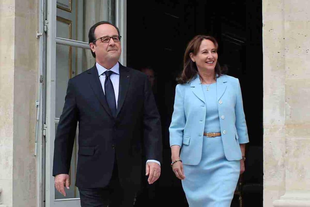 Ségolène Royal : âge, taille, compagnon, fortune, vie privée (2025) 6 Ségolène Royal compagnon