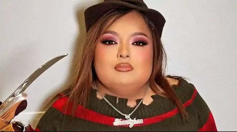 Shawty Bae Age, height, real name, net worth