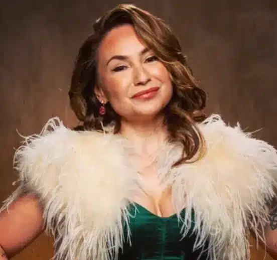 Stephanie Boswell Wiki, Bio, Age, Husband, Ethnicity