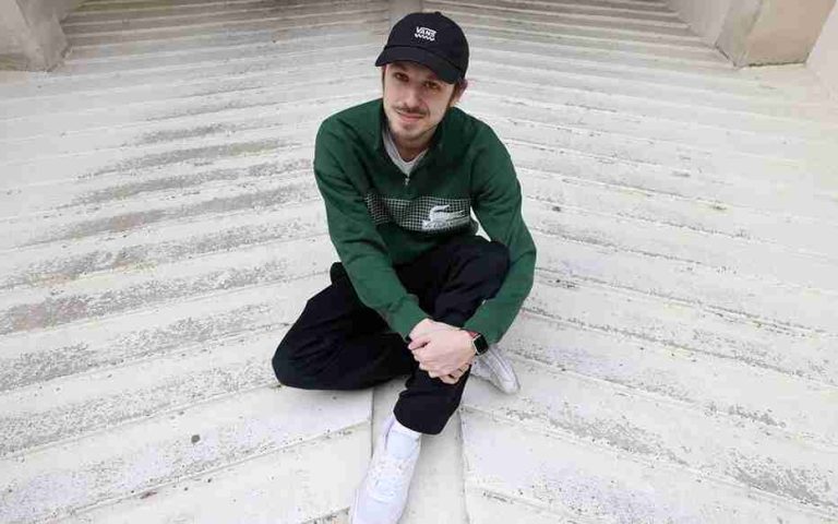 Théodore Bonnet Âge, taille, fortune, couple, vie privée