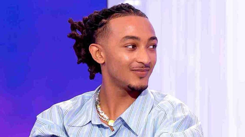 Théodort Âge, taille, fortune, couple, vie privée