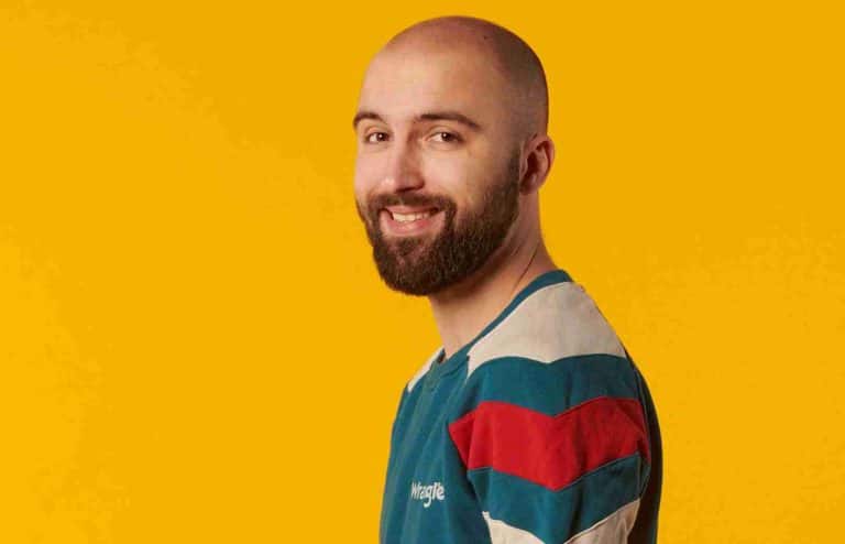 Thomas Deseur Âge, taille, couple, fortune, Vie privée