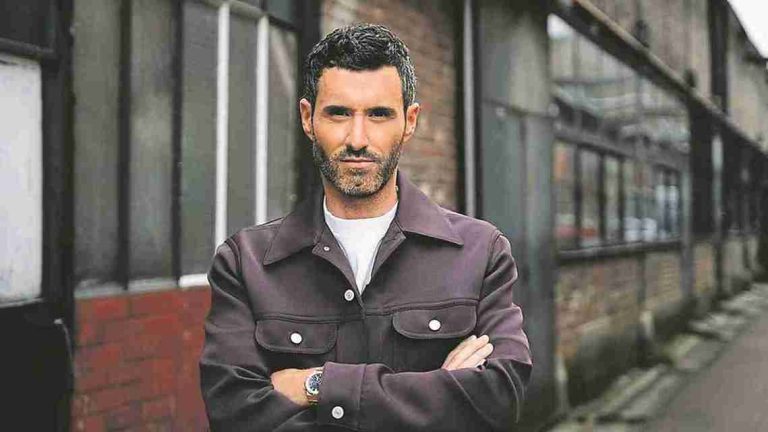 Anthony Bourbon fortune, couple, taille, vie privée