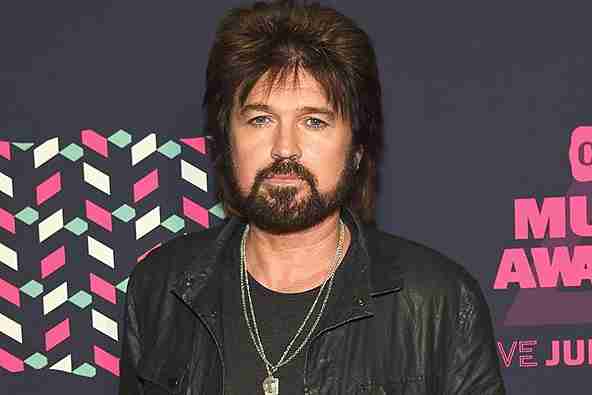 Billy Ray Cyrus Biography, Age, Height, Wife, Net Worth