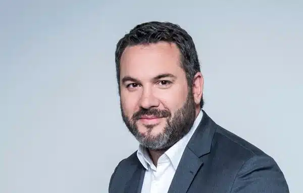 Bruce Toussaint taille, famille, vie privée, fortune