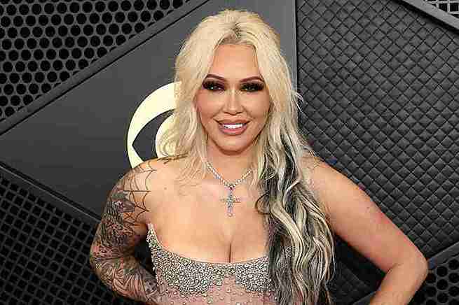 Bunnie Xo Biography, Age, Height, Husband, Net Worth