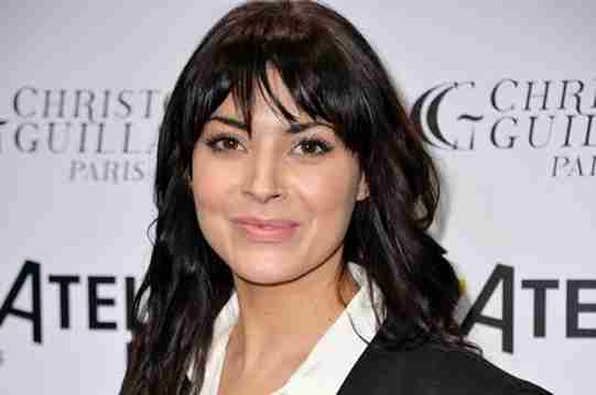 Candice Pascal : taille, couple, jeunesse et fortune