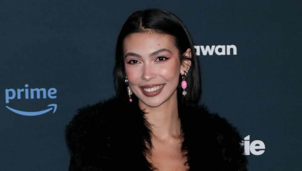 Chloé Gervais : Âge, taille, origine, vie privée et fortune