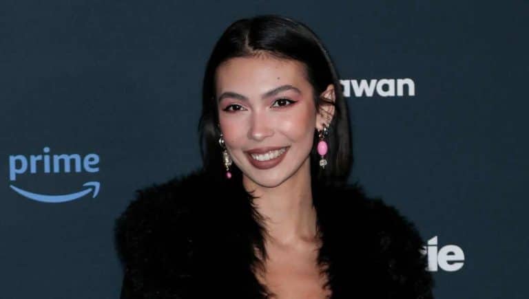 Chloé Gervais : Âge, taille, origine, vie privée et fortune