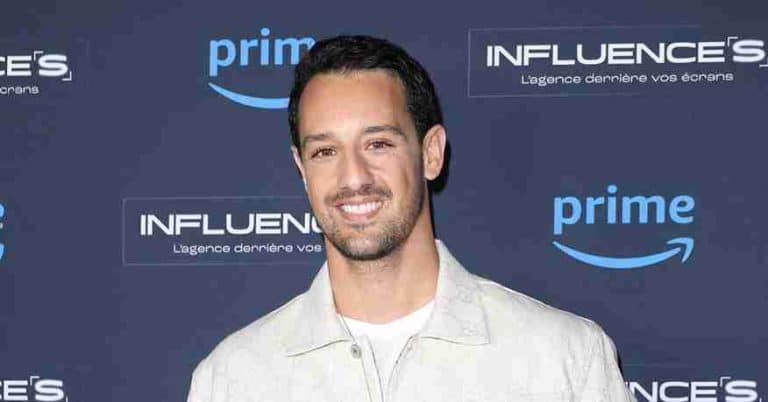 Diego El Glaoui Taille, Origine, fortune, vie privée