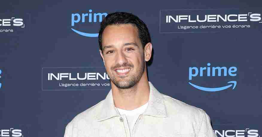 Diego El Glaoui Taille, Origine, fortune, vie privée