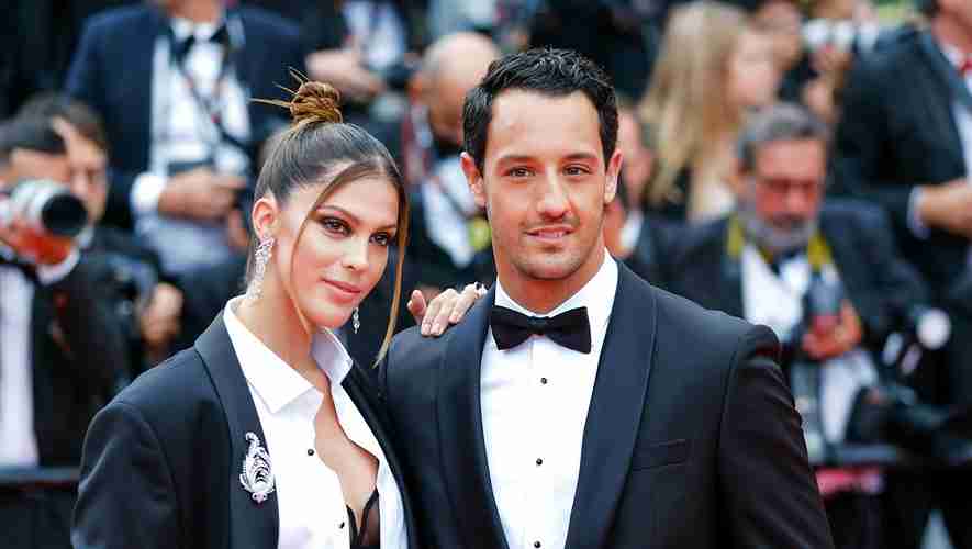 Diego El Glaoui Taille, Origine, fortune, vie privée