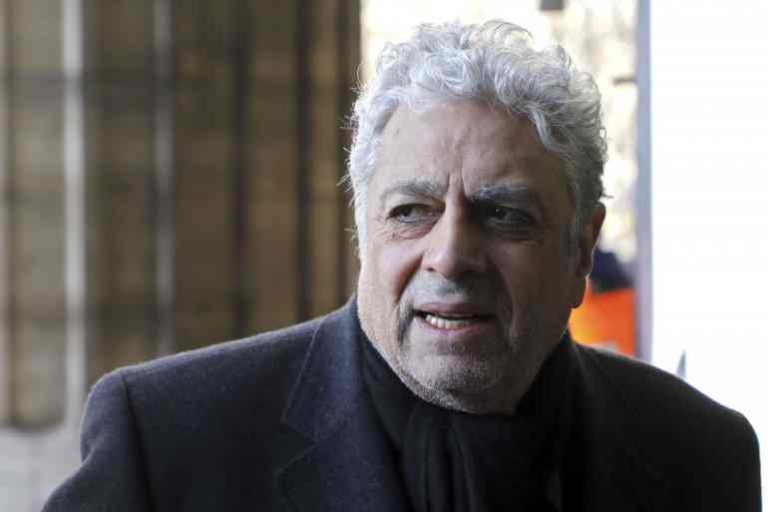 Enrico Macias Age, origines, mariage, fortune