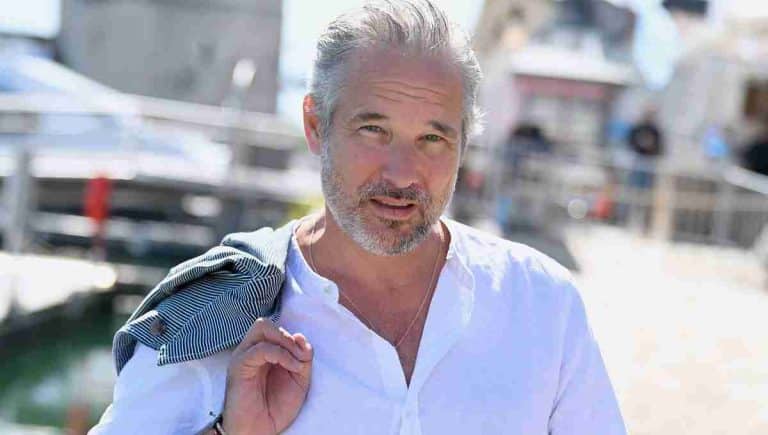 Fabrice Deville Famille, taille, mariage, vie privée et fortune