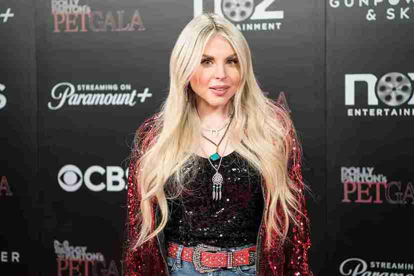 Firerose Biography, Age, Height, Husband, Net Worth 1