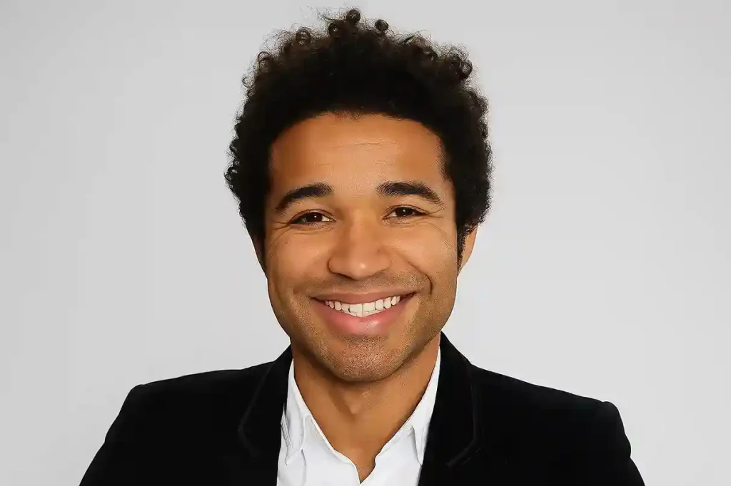 Haron Tanzit Bio, âge, origine, wiki, couple, fortune