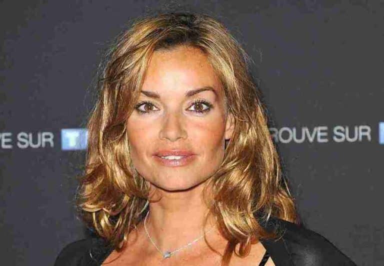 Ingrid Chauvin: bio, taille, couple, accident et fortune