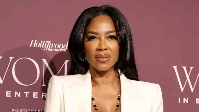 Kenya Moore Biography, Age, Height, Husband, Net Worth