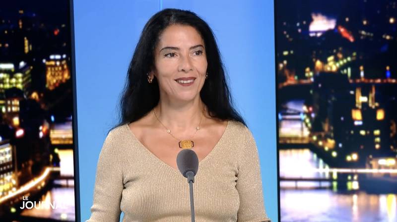 Biographie de Myret Zaki : Âge, fortune, mariage, vie privée (2025) 3 Myret Zaki Âge, fortune, mariage, vie privée (1)