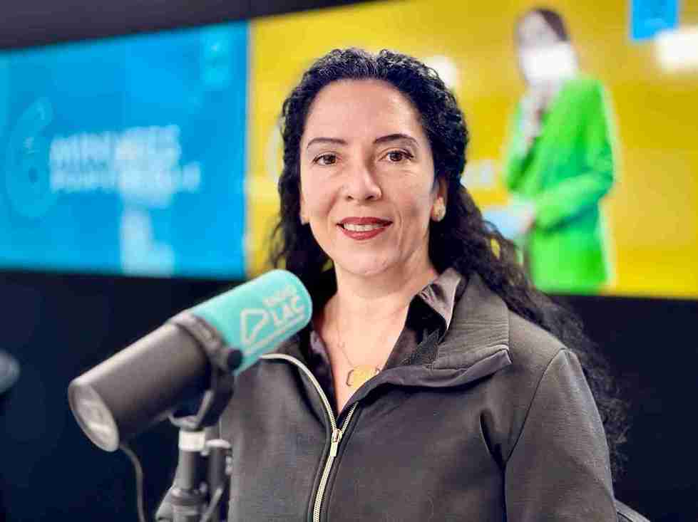 Biographie de Myret Zaki : Âge, fortune, mariage, vie privée (2025) 1 Myret Zaki Âge, fortune, mariage, vie privée (1)