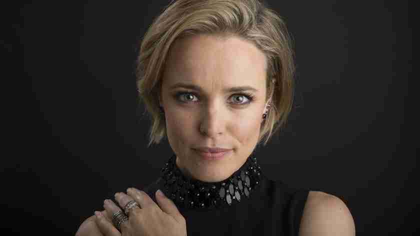 Rachel McAdams Biography, Age, Height, Husband, Net Worth (2025) 1 Rachel McAdams Biography, Age, Height, Husband, Net Worth