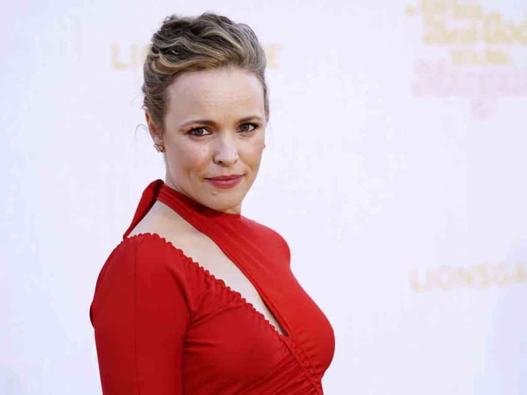 Rachel McAdams Biography, Age, Height, Husband, Net Worth (2025) 2 Rachel McAdams Biography, Age, Height, Husband, Net Worth
