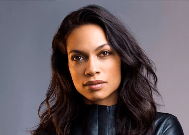 Rosario Dawson Bio, Age, Height, husband, Net Worth