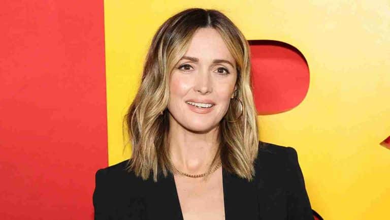 Rose Byrne Biography, Age, Height, Husband, Net Worth