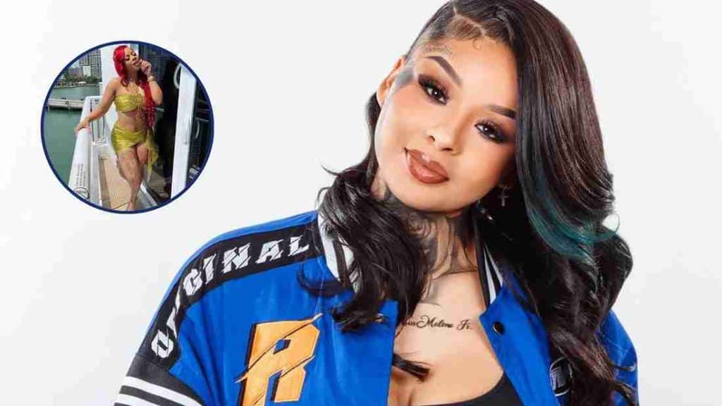 Tesehki Biography, Age, Height, Net Worth, husband ? (2025) 2 Tesehki Biography, Age, Height, Net Worth, husband