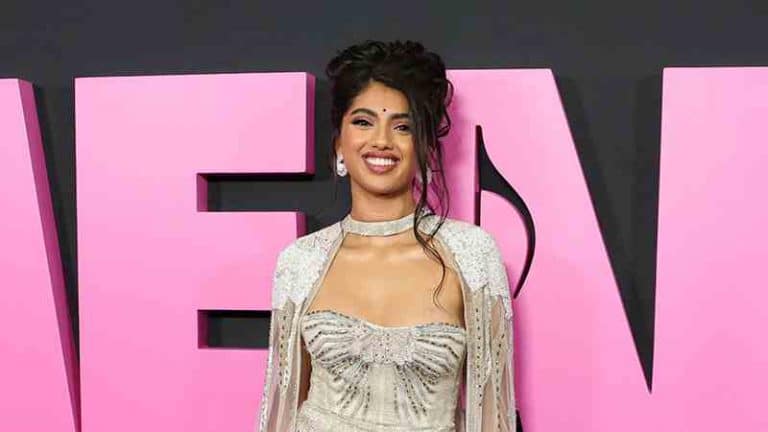 avantika vandanapu height