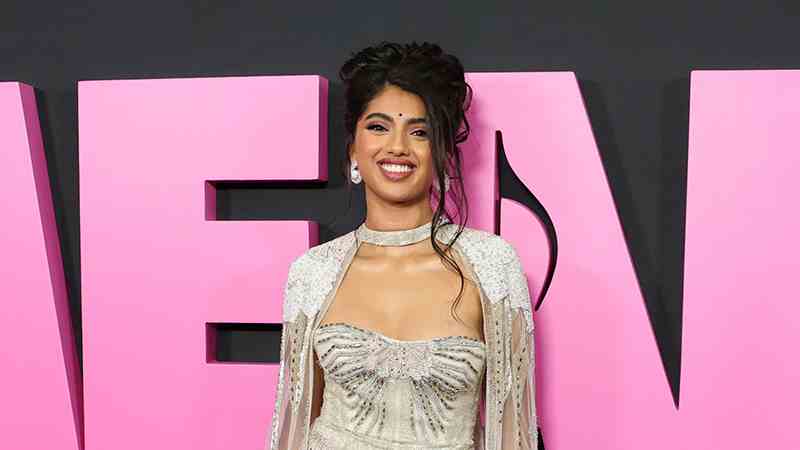 avantika vandanapu height