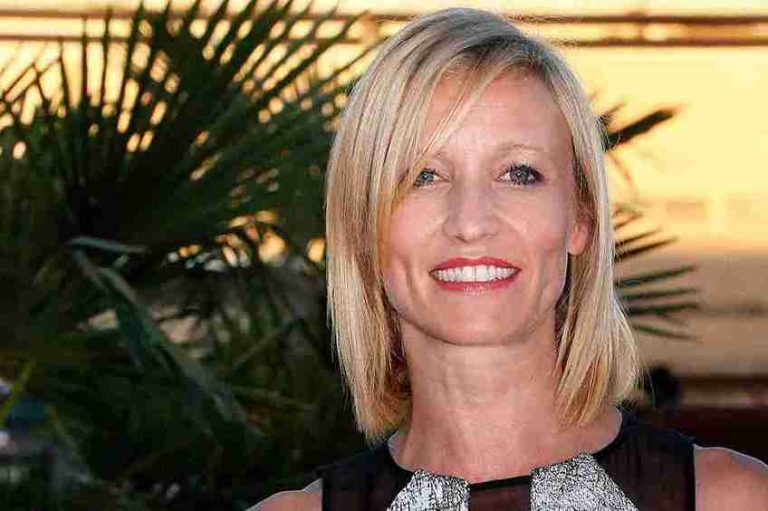 Alexandra Lamy âge, taille, vie privée et fortune