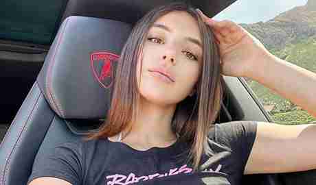 Amber Ajami: Wiki, Age, Height, Husband, Net Worth