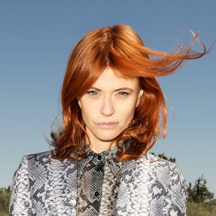 Biographie détaillée d’Axelle Red: Taille, fortune, vie privée 3 Axelle Red biographie