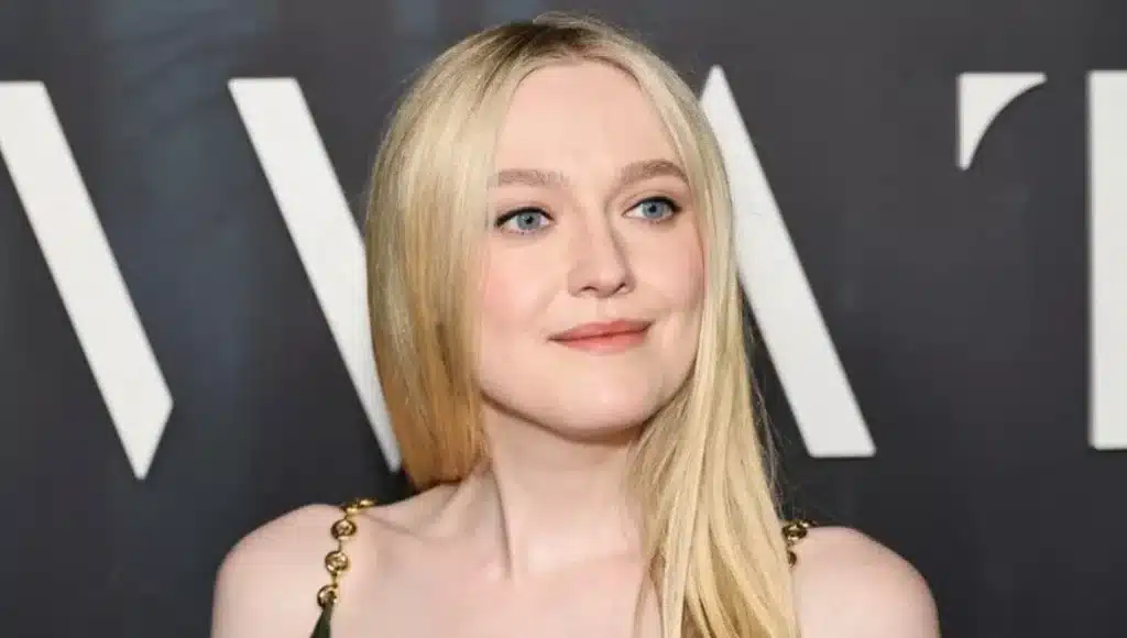 Dakota Fanning Age, Height, Husband, Net Worth Bio