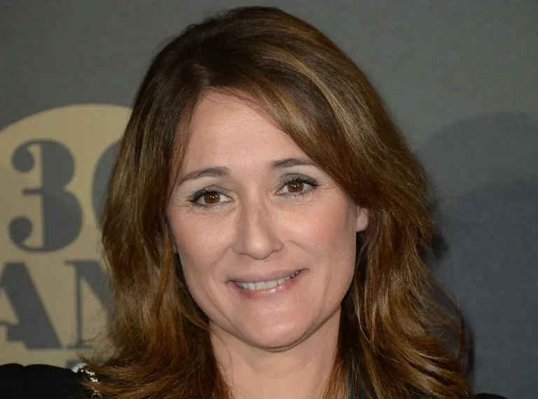 Daniela Lumbroso age, taille, fortune et vie privée