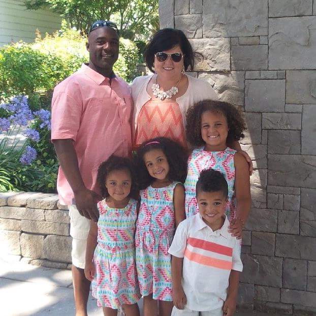 Demond Wilson: Family, Age, Height, Wife, Net Worth (2025) 2 Demond Wilson family