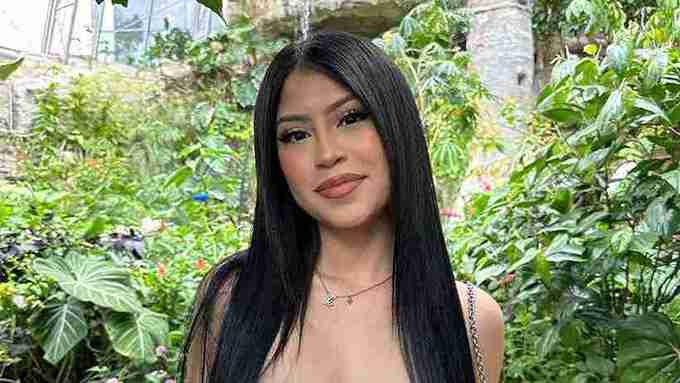 Desiree Montoya: Wiki, Age, Height, Partner, Net Worth (2025) 1 Desiree Montoya: Wiki, Age, Height, Partner, Net Worth