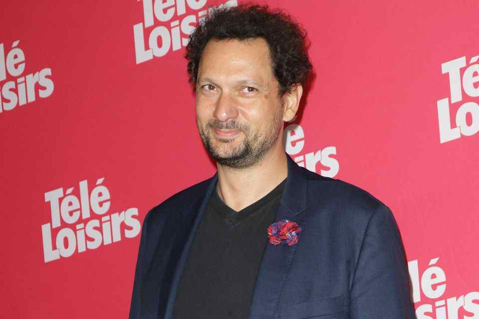 Éric Antoine Bio, age, taille, fortune et vie privée