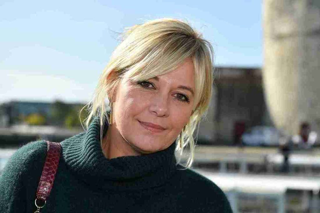 Flavie Flament Age, taille, fortune et vie privée