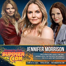 Jennifer Morrison Movies and TV Shows