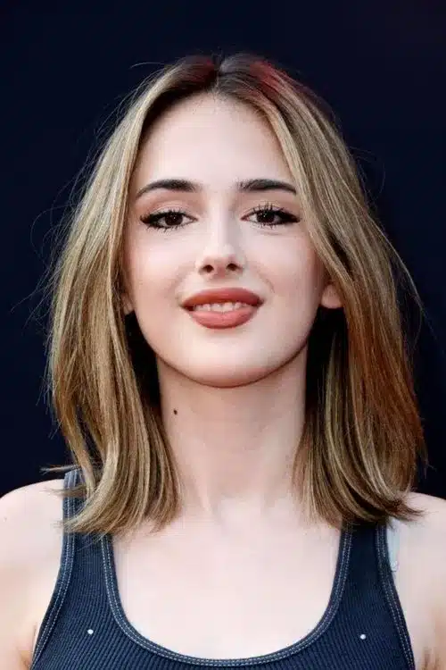 Julia Butters: Bio, Age, Height, Career, Net Worth (2025) 2 Julia Butters Bio, Age, Height, Career, Net Worth 1