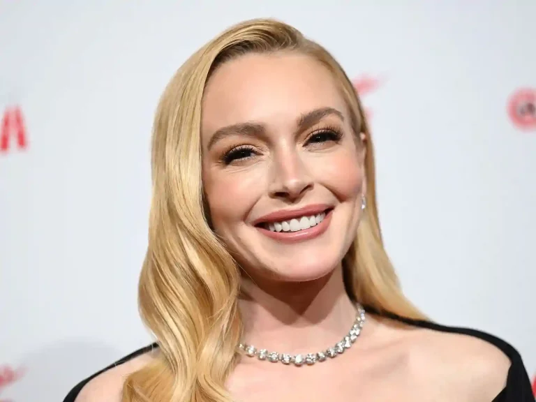 Lindsay Lohan biography, Age, Height, husband, Net Worth