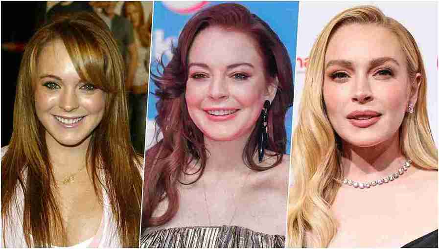 Lindsay Lohan biography, Age, Height, husband, Net Worth (2025) 2 Lindsay Lohan biography, Age, Height, husband, Net Worth